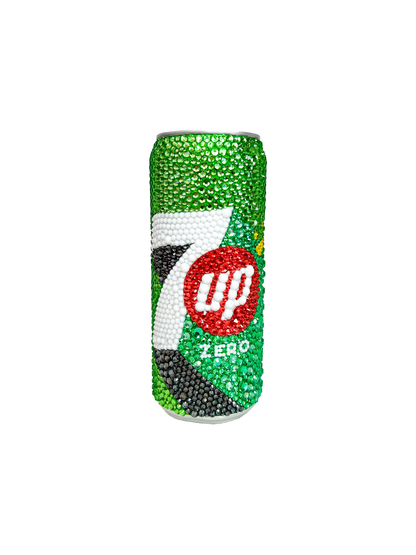 BEDAZZLED 7UP