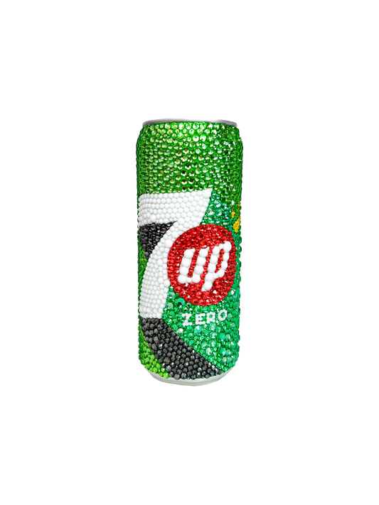 BEDAZZLED 7UP
