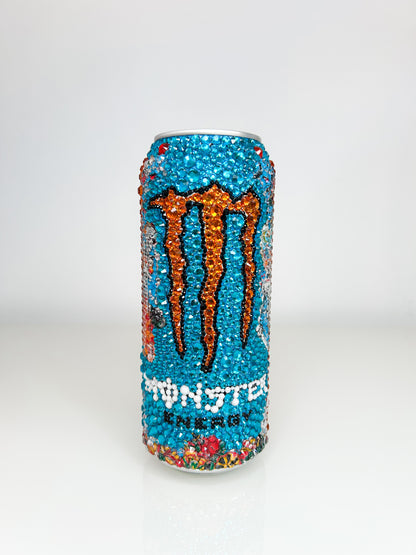 BEDAZZLED MANGO LOCO MONSTER