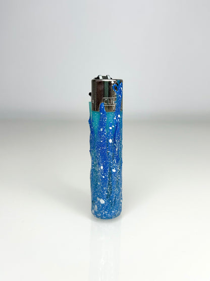 FROZEN LIGHTER