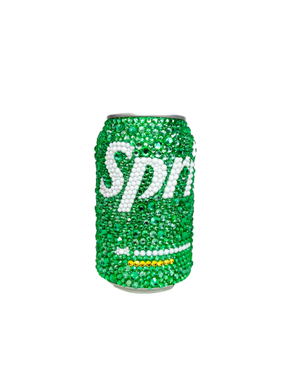 BEDAZZLED SPRITE