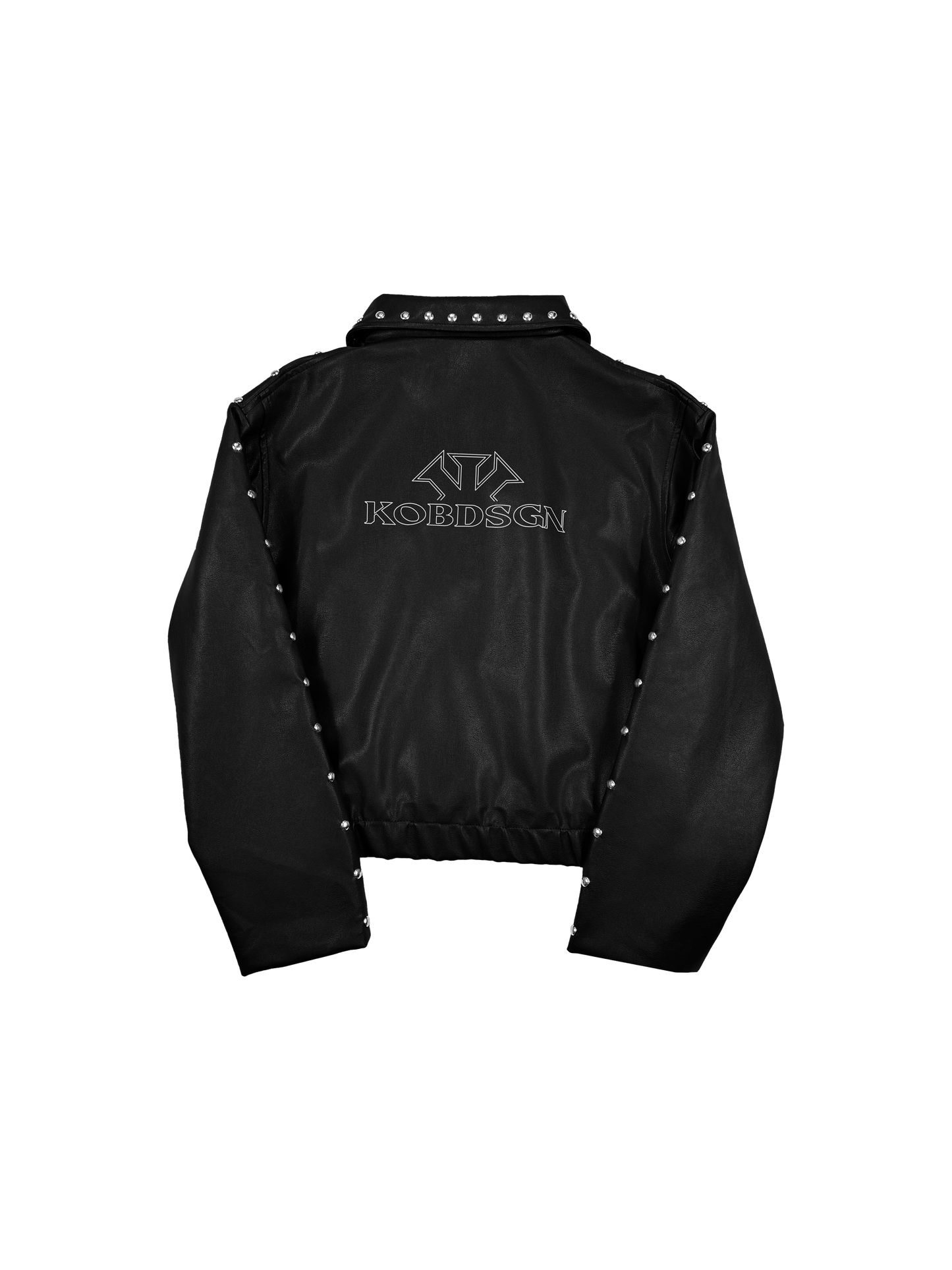 DARK IRONBITE JACKET