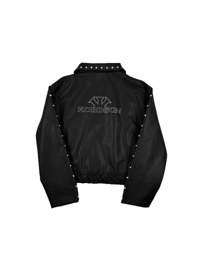 DARK IRONBITE JACKET