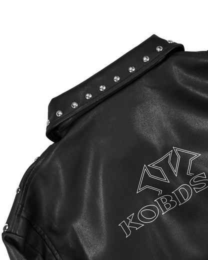 DARK IRONBITE JACKET