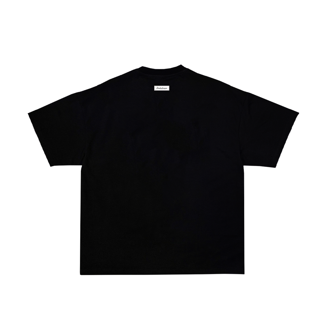 BLACK ESSENCE TEE