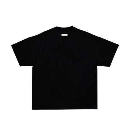 BLACK ESSENCE TEE