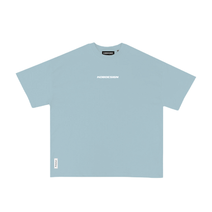 COLD BLUE TEE