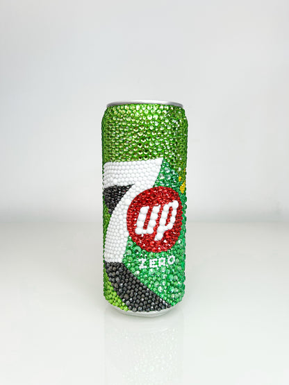 BEDAZZLED 7UP