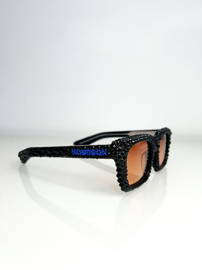 BEDAZZLED KOB SUNGLASSES