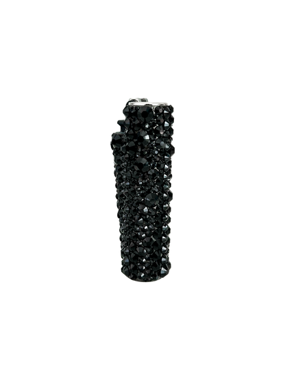 BEDAZZLED CLIPPER CASE
