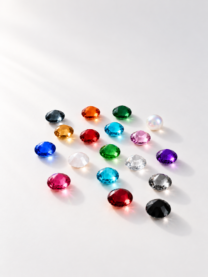 EXTRA RHINESTONES