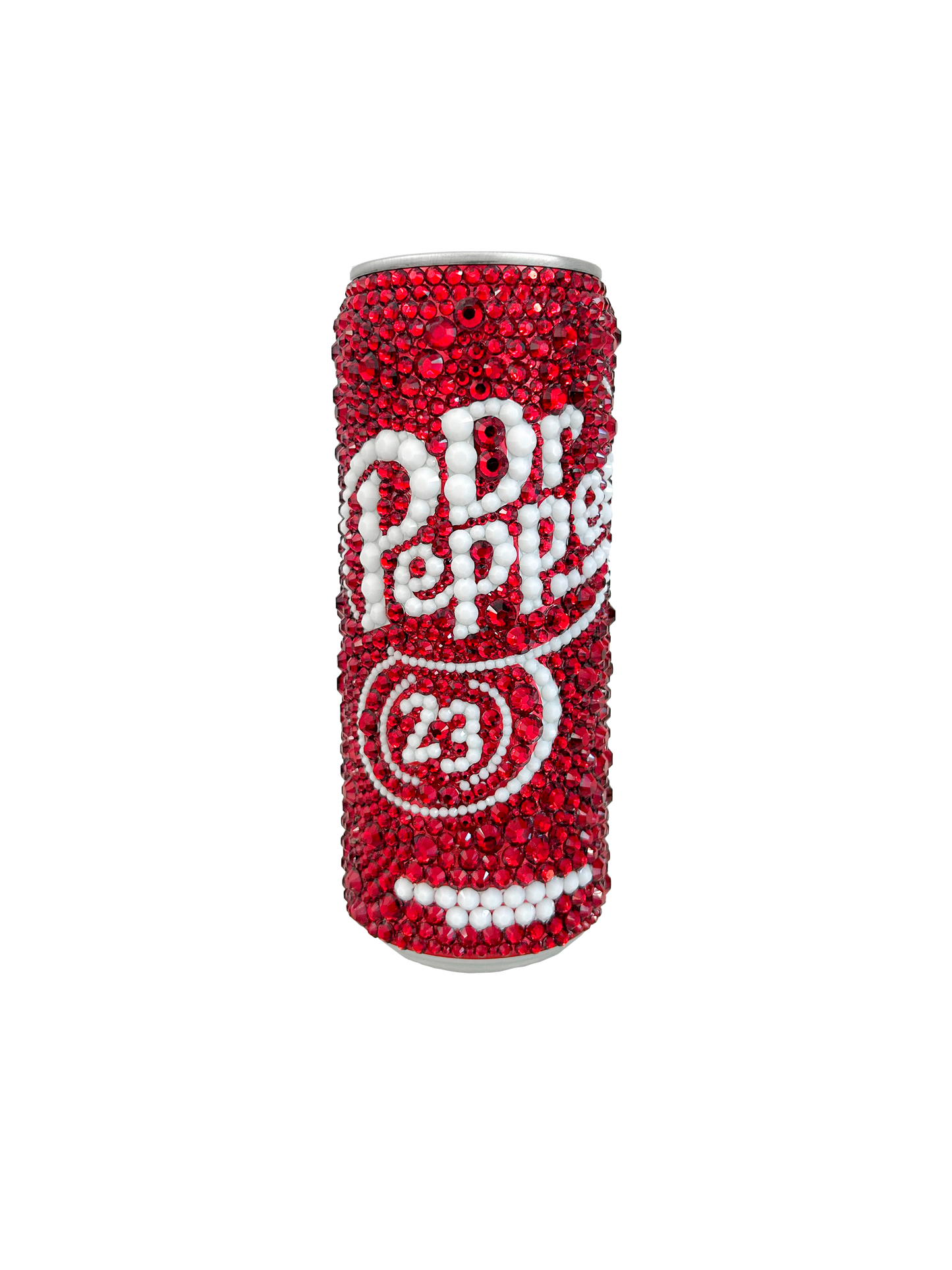 BEDAZZLED DR PEPPER