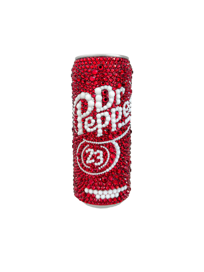 BEDAZZLED DR PEPPER