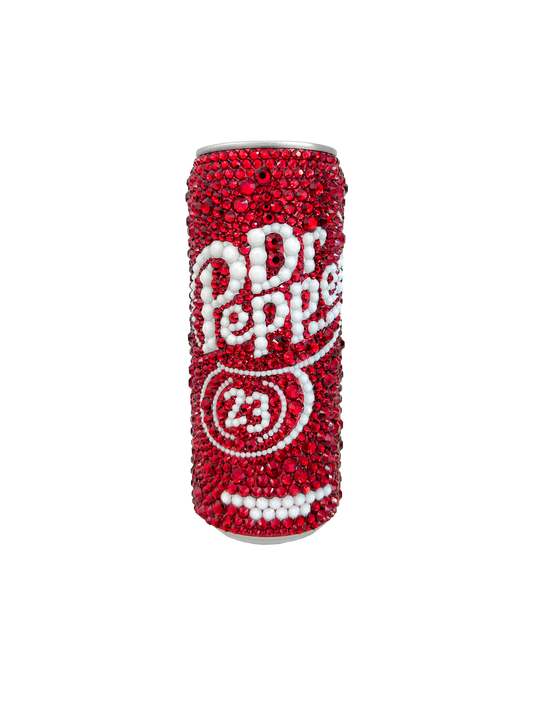 BEDAZZLED DR PEPPER