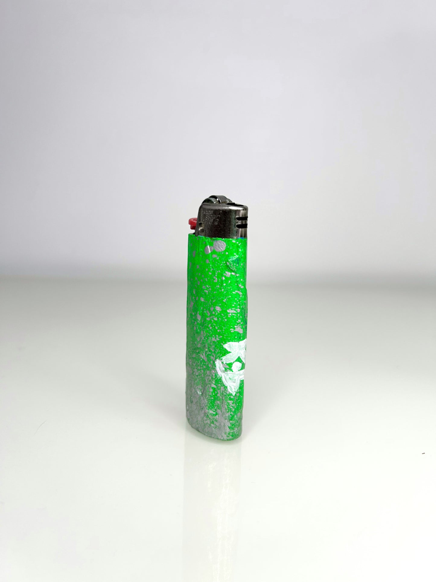 URANIUM LIGHTER