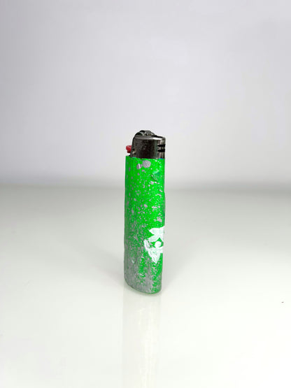 URANIUM LIGHTER