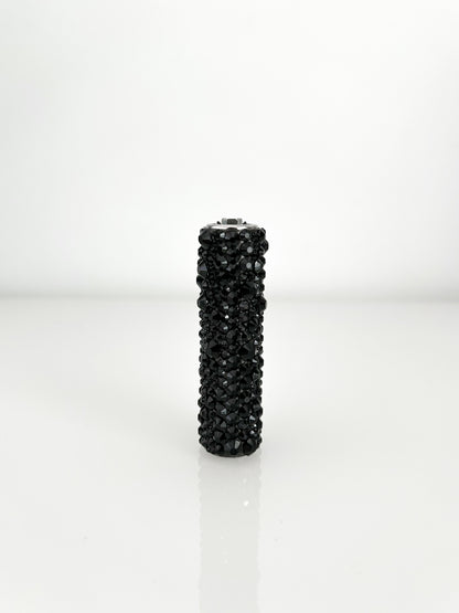 BEDAZZLED CLIPPER CASE