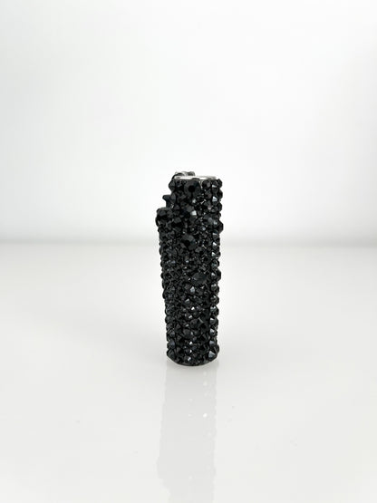 BEDAZZLED CLIPPER CASE