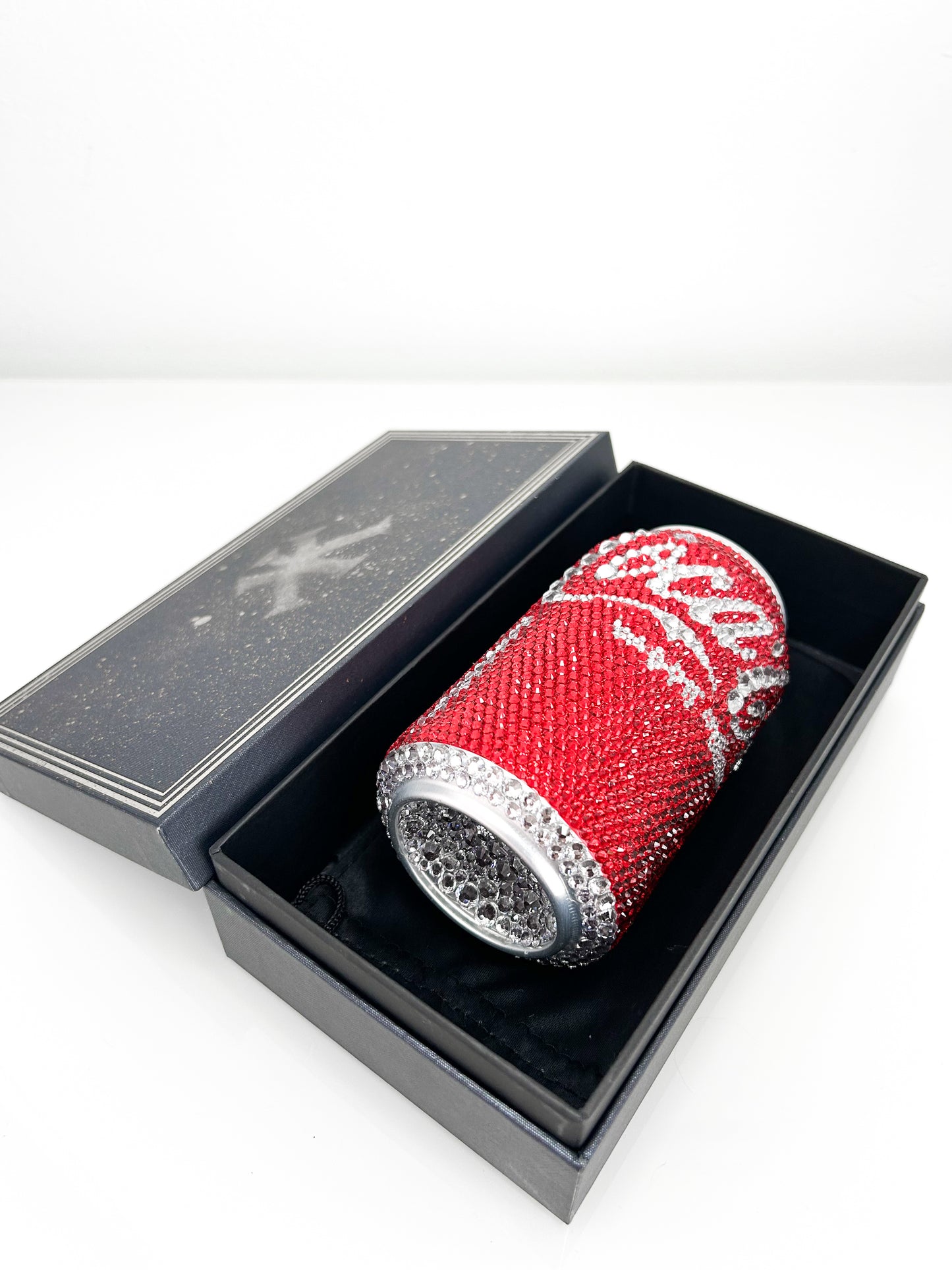 BEDAZZLED COKE