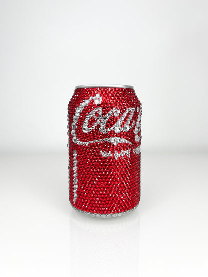 BEDAZZLED COKE