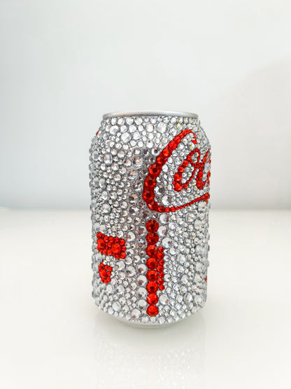 BEDAZZLED LIGHT COKE