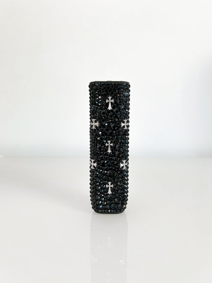 BEDAZZLED CHROME IQOS CASE