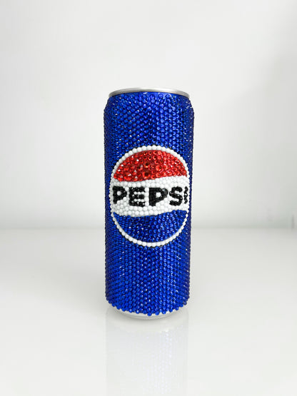 BEDAZZLED PEPSI