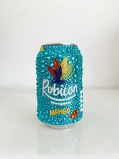 BEDAZZLED RUBICON