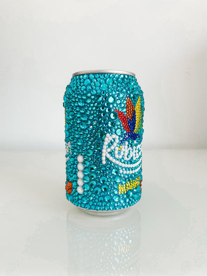 BEDAZZLED RUBICON