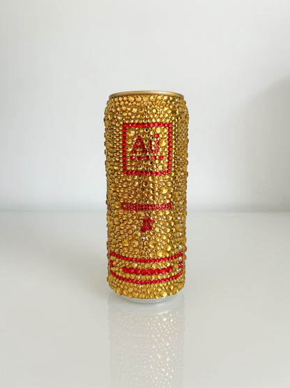 BEDAZZLED AU VODKA
