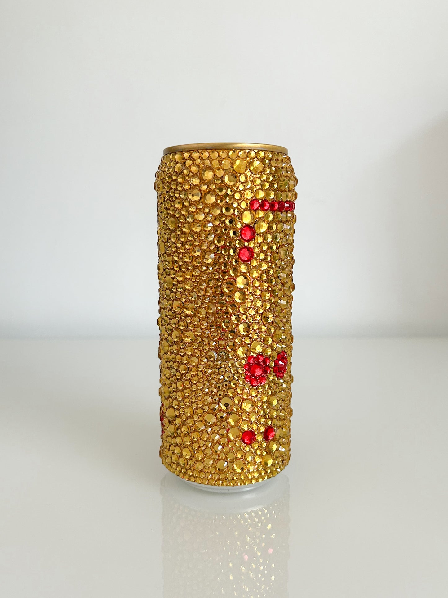 BEDAZZLED AU VODKA