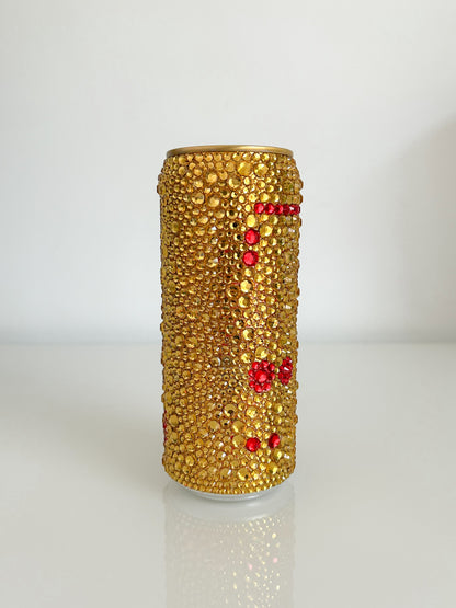 BEDAZZLED AU VODKA