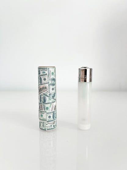 DOLLARS CLIPPER CASE