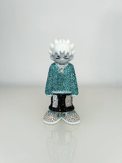 SHINY HAKU FIGURE