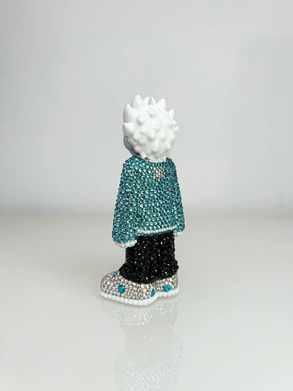 SHINY HAKU FIGURE