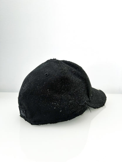 CUSTOM BOSTON SOX CAP