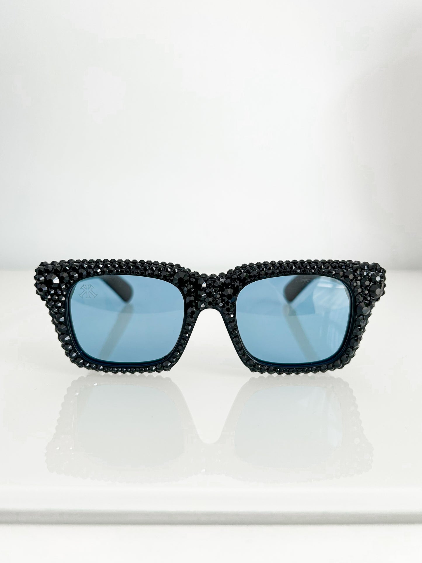 BEDAZZLED KOB SUNGLASSES