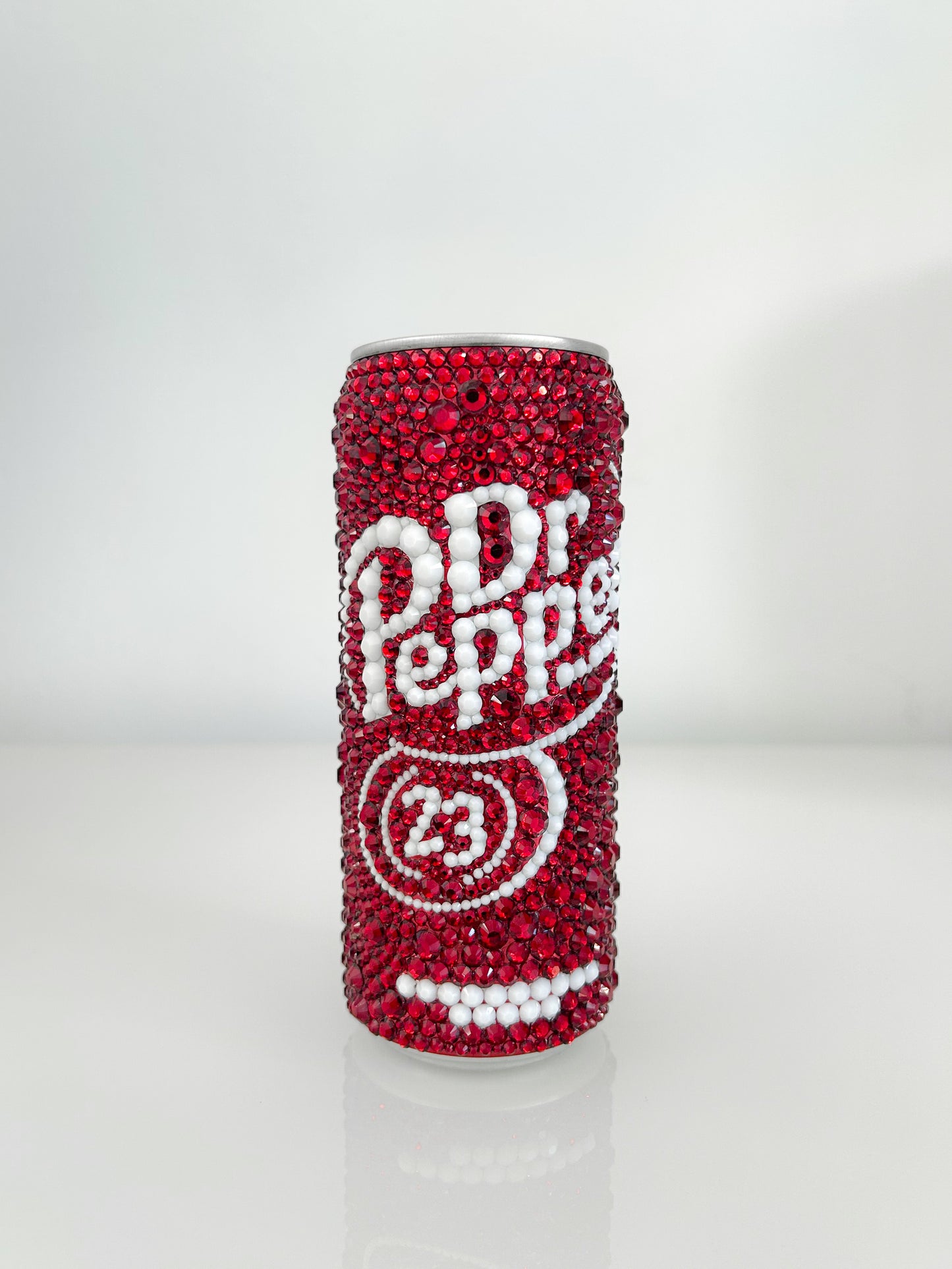 BEDAZZLED DR PEPPER