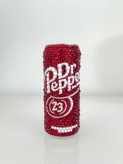 BEDAZZLED DR PEPPER
