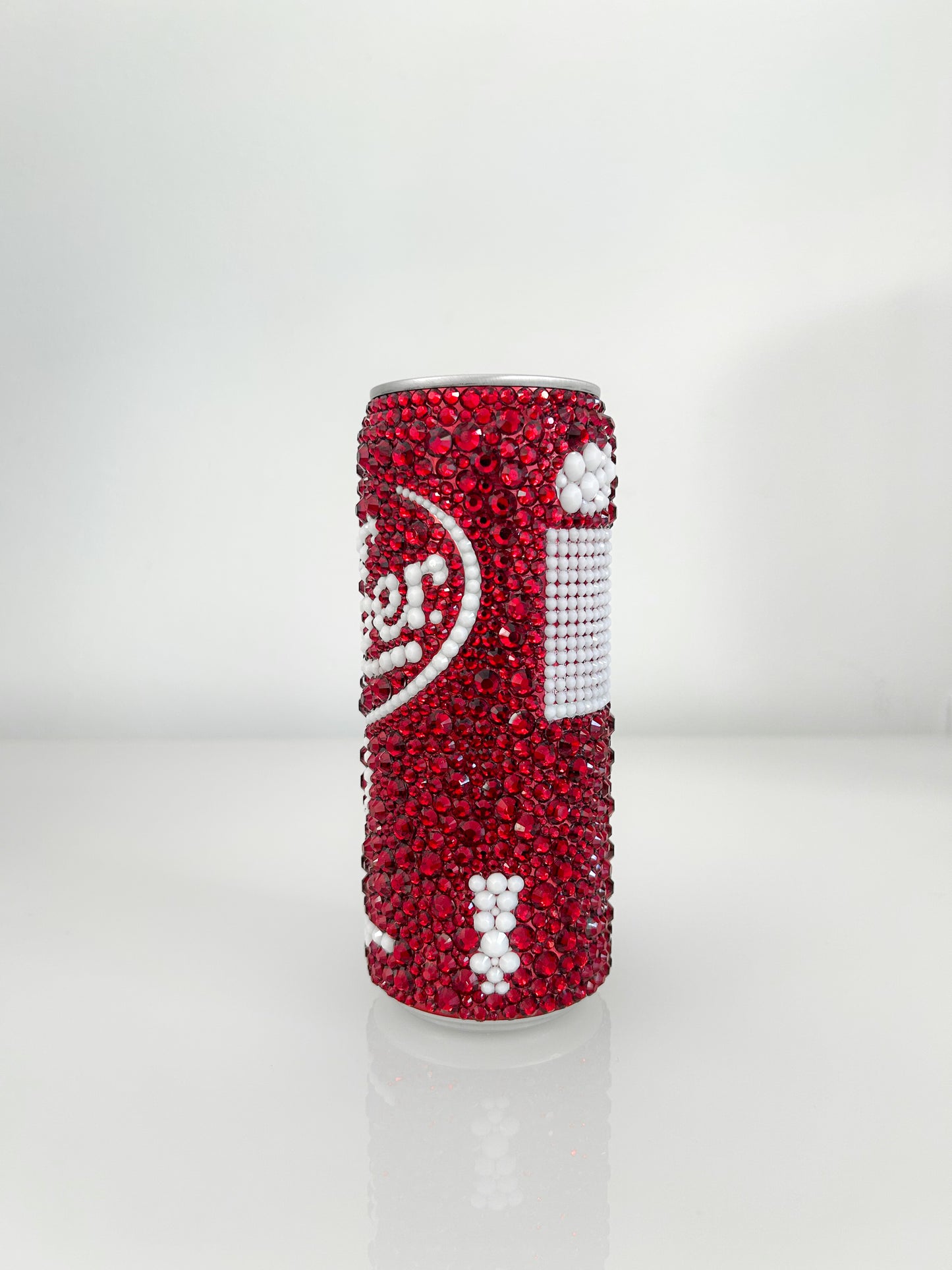 BEDAZZLED DR PEPPER