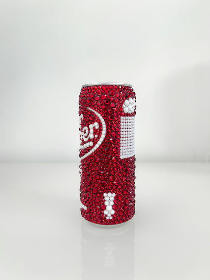 BEDAZZLED DR PEPPER
