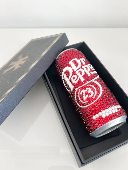 BEDAZZLED DR PEPPER