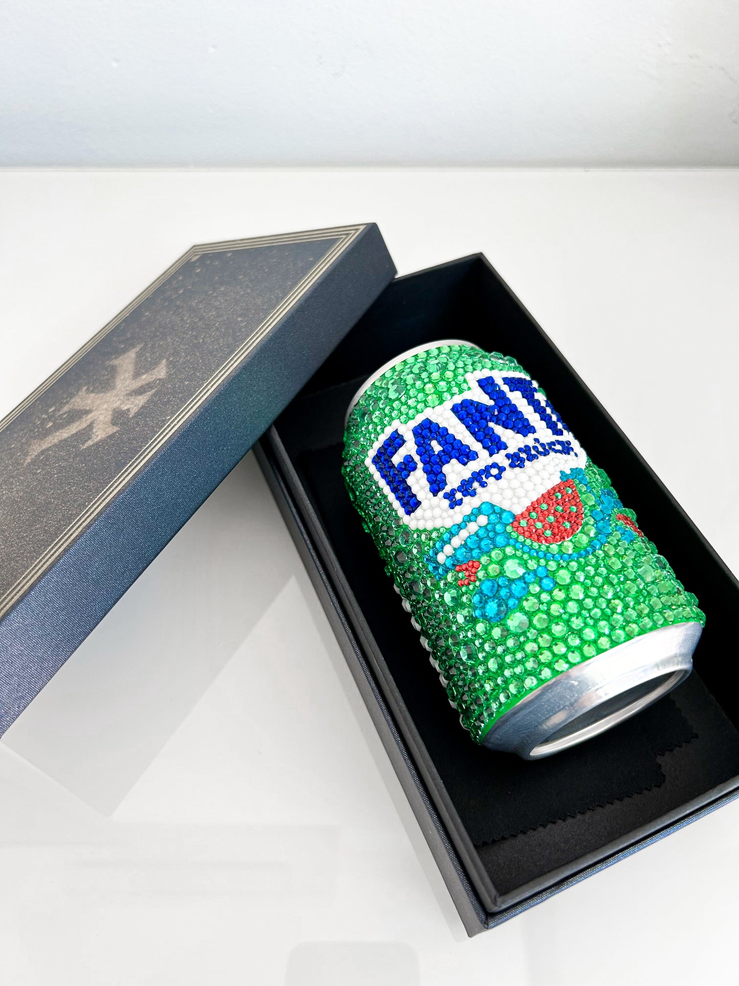 BEDAZZLED WATERMELON FANTA