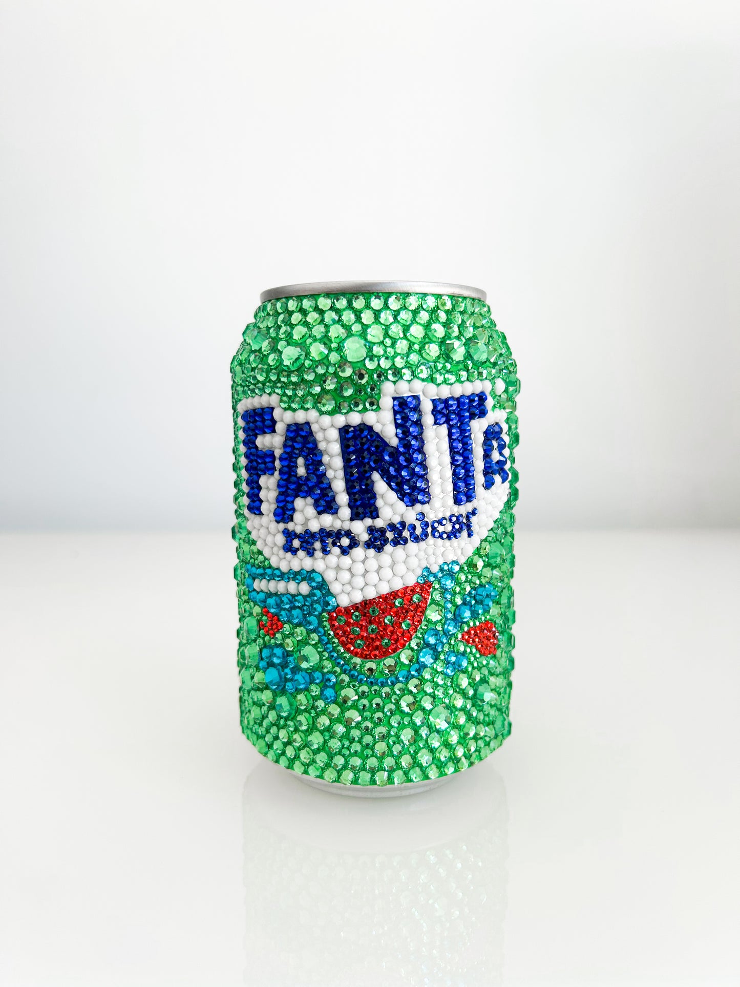 BEDAZZLED WATERMELON FANTA