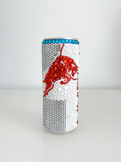 BEDAZZLED SPRING'26 RED BULL