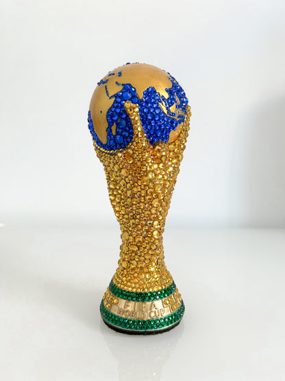 BEDAZZLED WORLD CUP