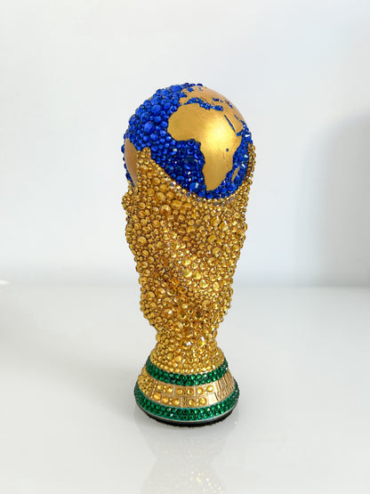BEDAZZLED WORLD CUP