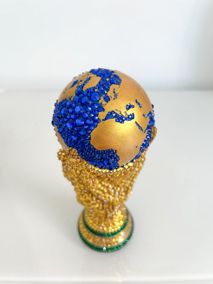 BEDAZZLED WORLD CUP