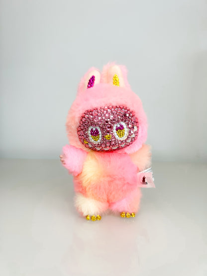 SHINY LOYALTY LABUBU