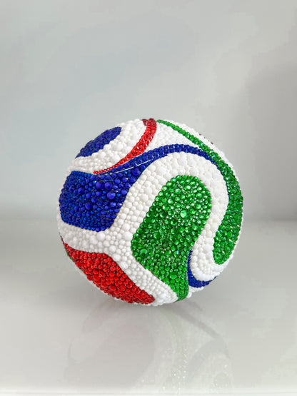 BEDAZZLED TRIONDA
